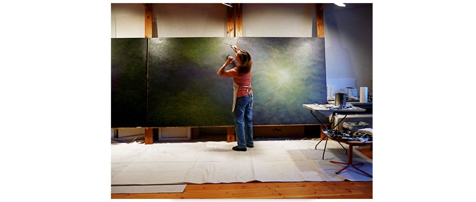 Jan Marshall Studio | For Others VIII - S