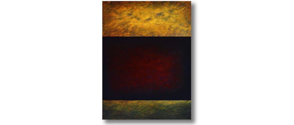 Patinas of Memory, VI - S